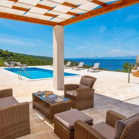 Luxury Castello Di Pietra With Private Pool