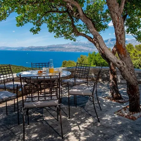 Villa Luxury Castello Di Pietra With Private Pool *