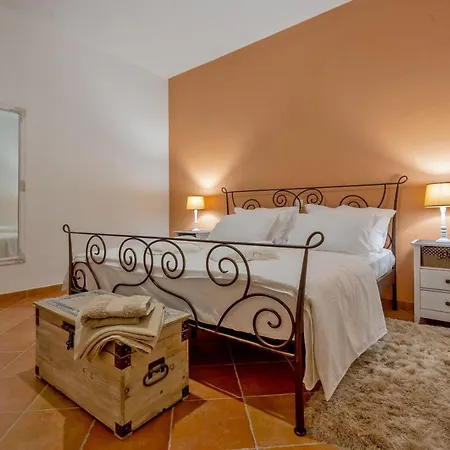 Villa Luxury Castello Di Pietra With Private Pool