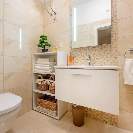 Vila Luxury Castello Di Pietra With Private Pool