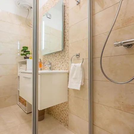 Luxury Castello Di Pietra With Private Pool Vila